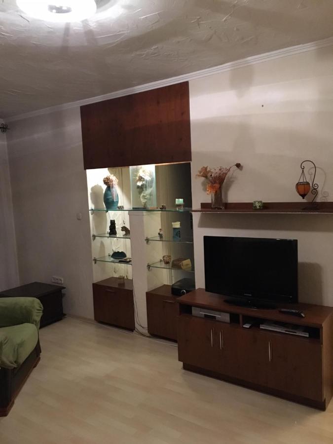 Tocc Apartman Gyal Exterior photo