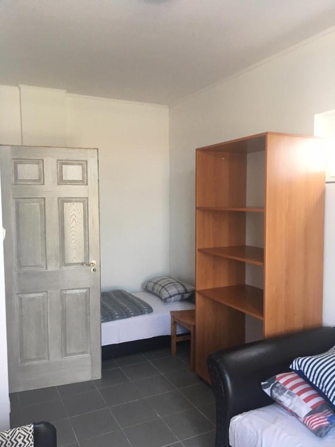 Tocc Apartman Gyal Exterior photo