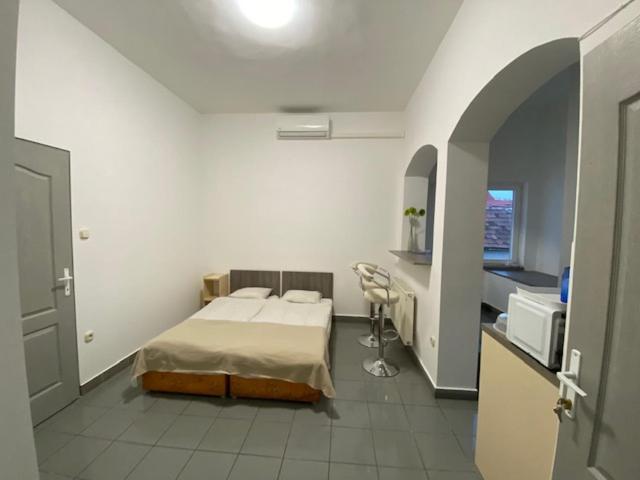Tocc Apartman Gyal Exterior photo