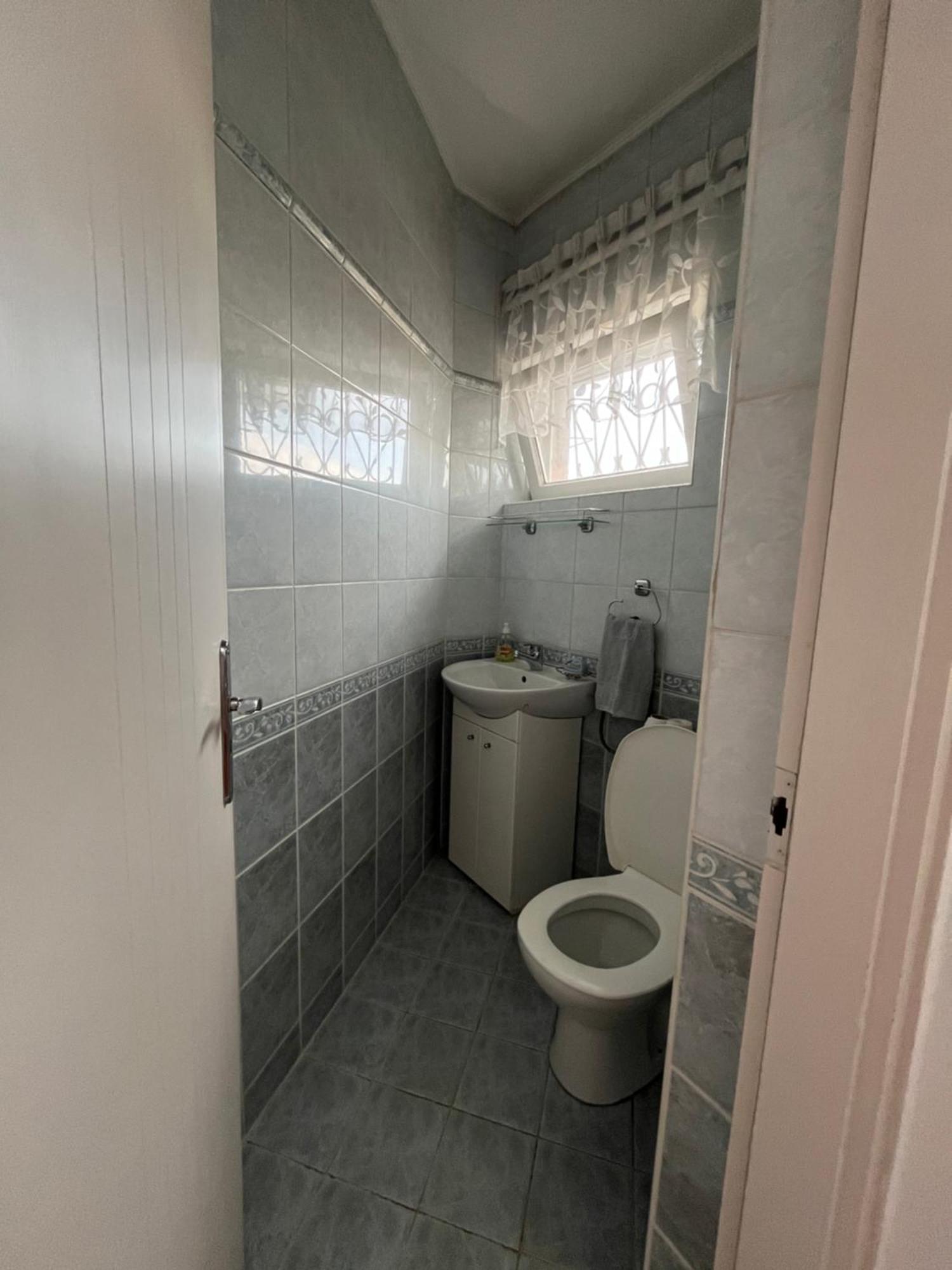 Tocc Apartman Gyal Exterior photo